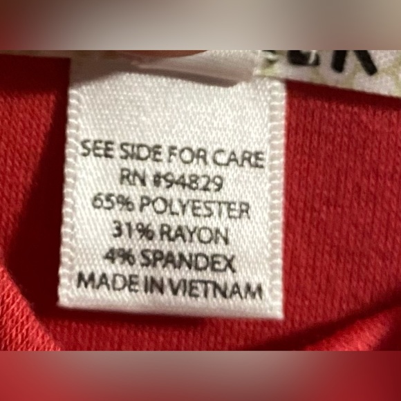 I’m In Love With Derek Dress. - Picture 11 of 14